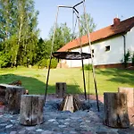 Siedlisko Grabinowo K/Olsztyna