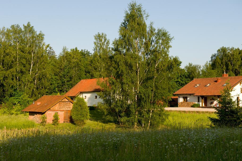 Siedlisko Grabinowo