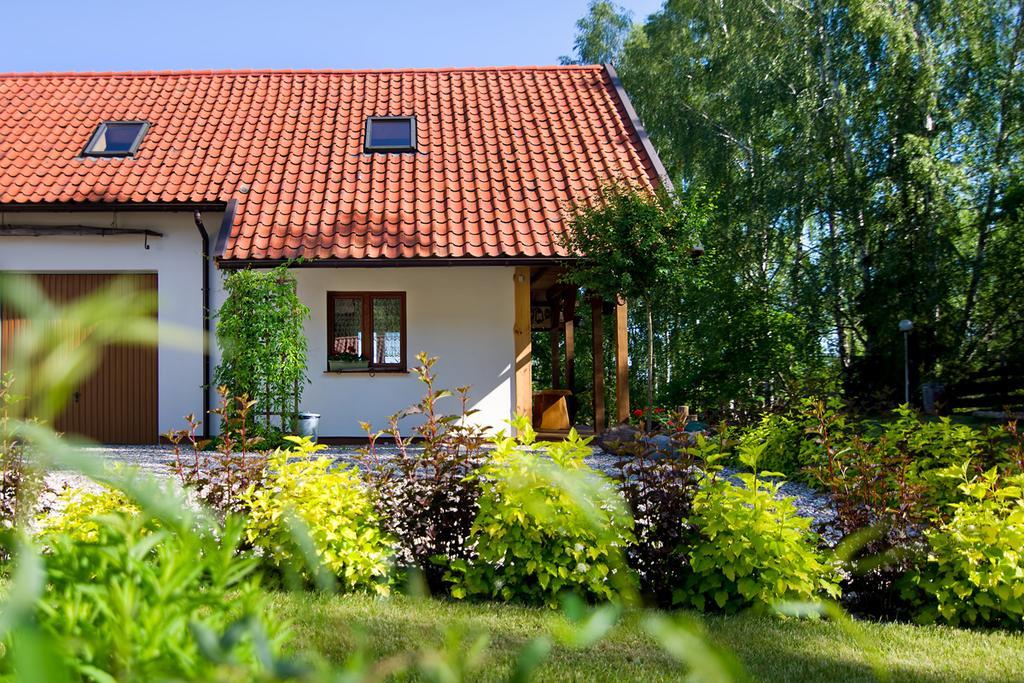 Siedlisko Grabinowo Allenstein