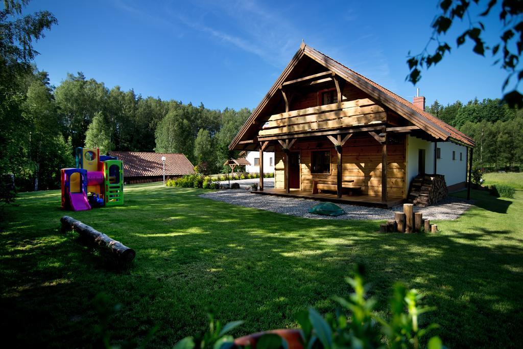 Siedlisko Grabinowo